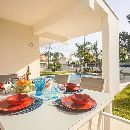 Sassi Villa Aroeira (Setubal)