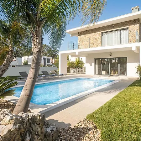 Sassi Villa