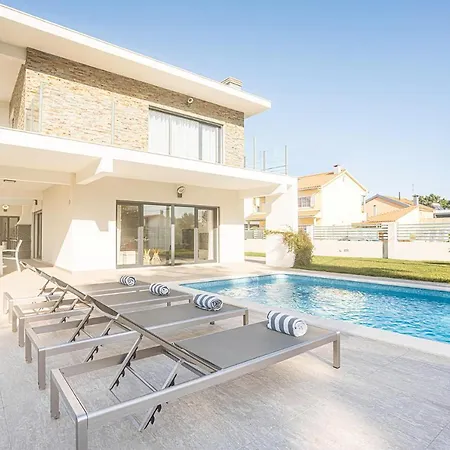 Sassi Villa Aroeira (Setubal)