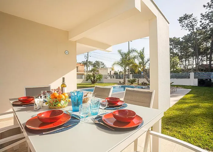 Sassi Villa Aroeira (Setubal)