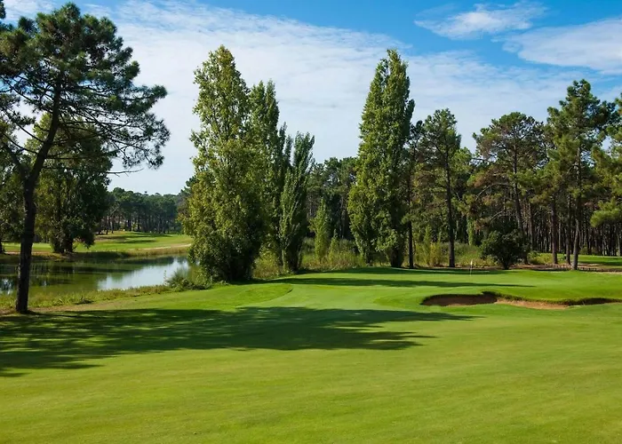 Villa Sassi Aroeira (Setubal)