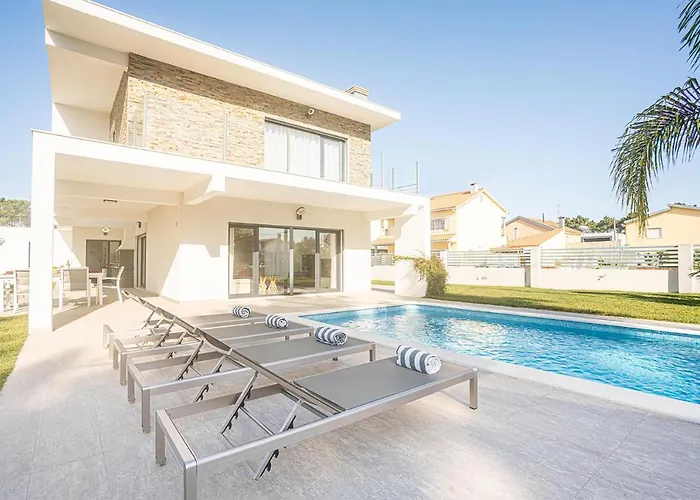 Sassi Villa Aroeira (Setubal)